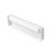 Momo Handles Momo Fold Flush Pull Handle 128mm Matte White