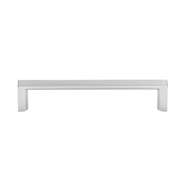 Momo Handles Dallas D Handle 128mm Chrome Plated