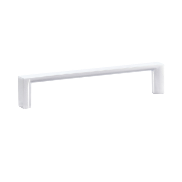 Momo Handles Dallas D Handle 128mm Chrome Plated