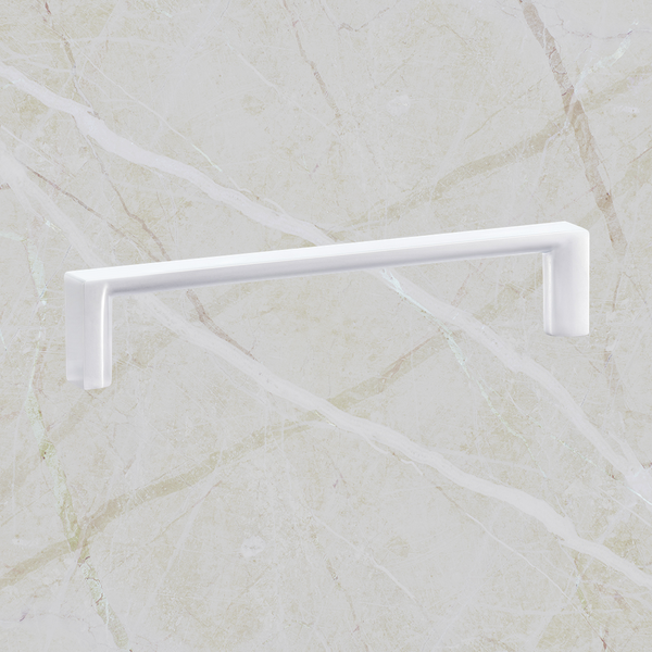 Momo Handles Dallas D Handle 128mm Chrome Plated
