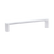 Momo Handles Dallas D Handle 128mm Chrome Plated