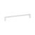 Momo Handles Dallas D Handle 192mm Matte White