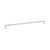 Momo Handles Dallas D Handle 352mm Satin Chrome