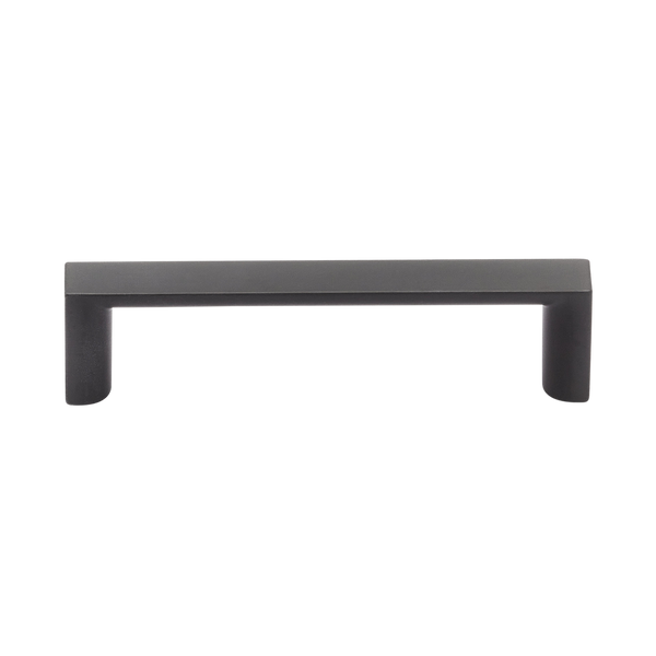 Momo Handles Dallas D Handle 96mm Matte Black