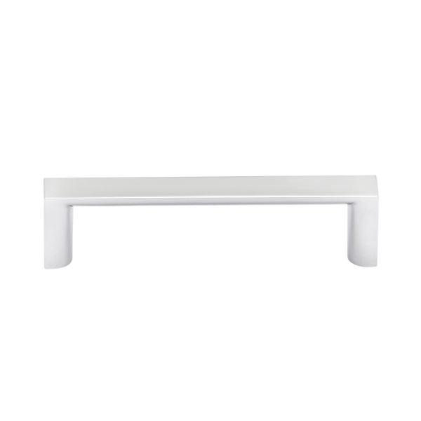 Momo Handles Dallas D Handle 96mm Satin Chrome