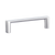 Momo Handles Dallas D Handle 96mm Satin Chrome
