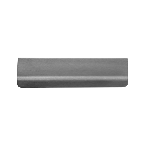 Momo Handles Ferrara Lip Pull 88mm Gunmetal