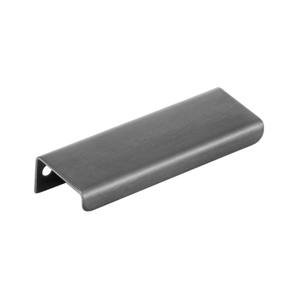 Momo Handles Ferrara Lip Pull 88mm Gunmetal