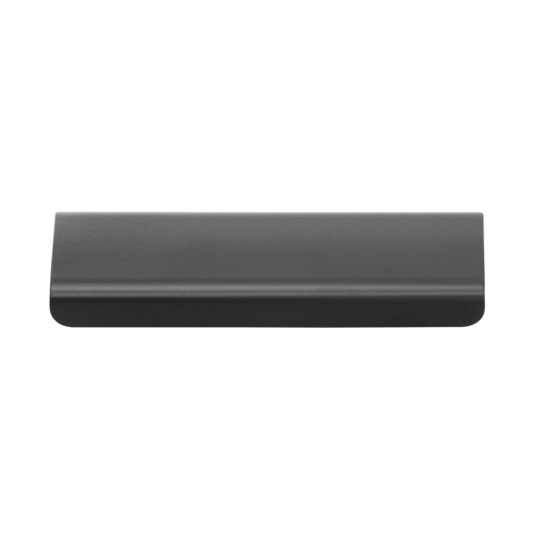 Momo Handles Ferrara Lip Pull 88mm Matte Black