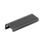 Momo Handles Ferrara Lip Pull 88mm Matte Black