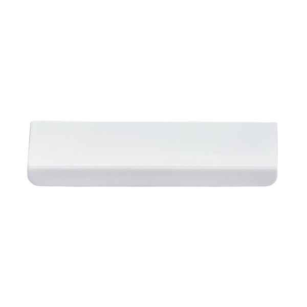 Momo Handles Ferrara Lip Pull 88mm White