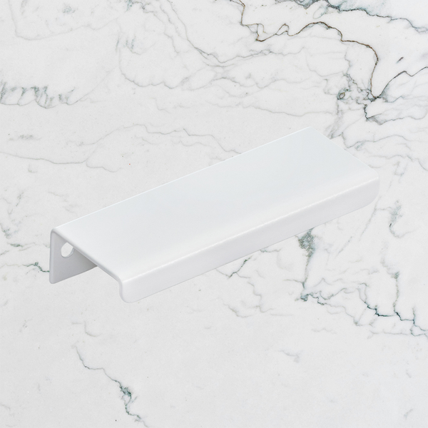 Momo Handles Ferrara Lip Pull 88mm White
