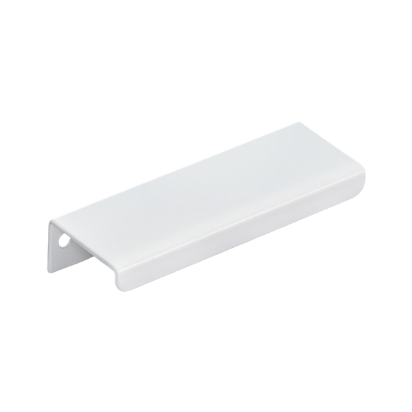 Momo Handles Ferrara Lip Pull 88mm White