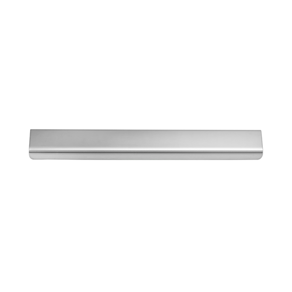 Momo Handles Ferrara Lip Pull 160mm Polished Stainless Steel