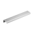 Momo Handles Ferrara Lip Pull 160mm Polished Stainless Steel