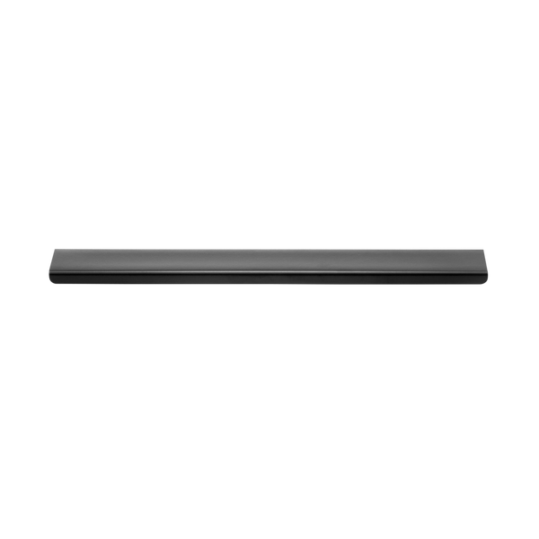 Momo Handles Ferrara Lip Pull 265mm Matte Black