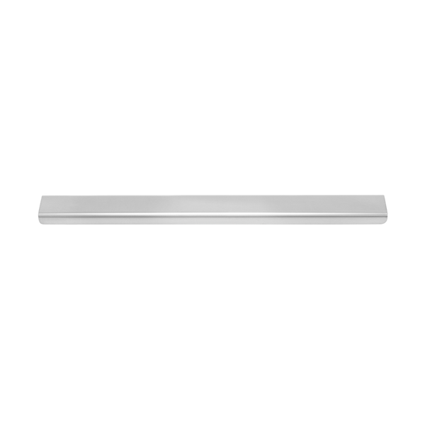 Momo Handles Ferrara Lip Pull 265mm Polished Stainless Steel
