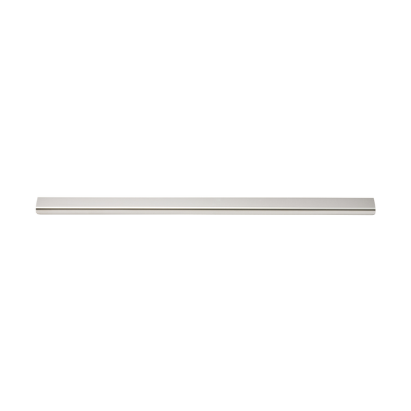 Momo Handles Ferrara Lip Pull 430mm Polished Stainless Steel