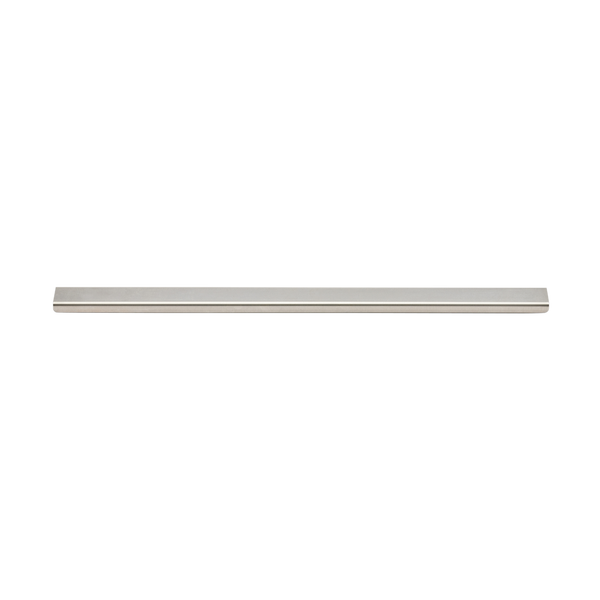 Momo Handles Ferrara Lip Pull 430mm Stainless Steel