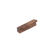 Momo Handles Momo Flapp Pull Timber Handle 70mm Brushed Walnut