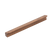 Momo Handles Momo Flapp Pull Timber Handle 160mm Brushed Walnut