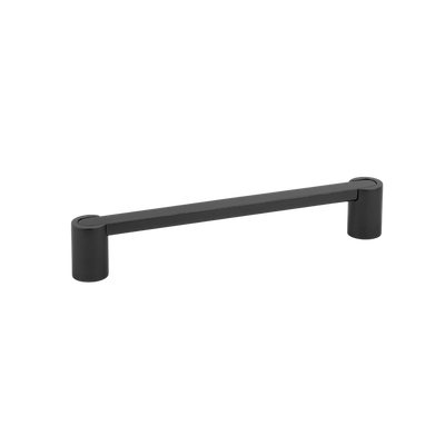 Momo Handles Momo Fusion D Handle 160mm Black Titanium