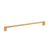 Momo Handles Momo Fusion D Handle 320mm Brushed Dark Brass