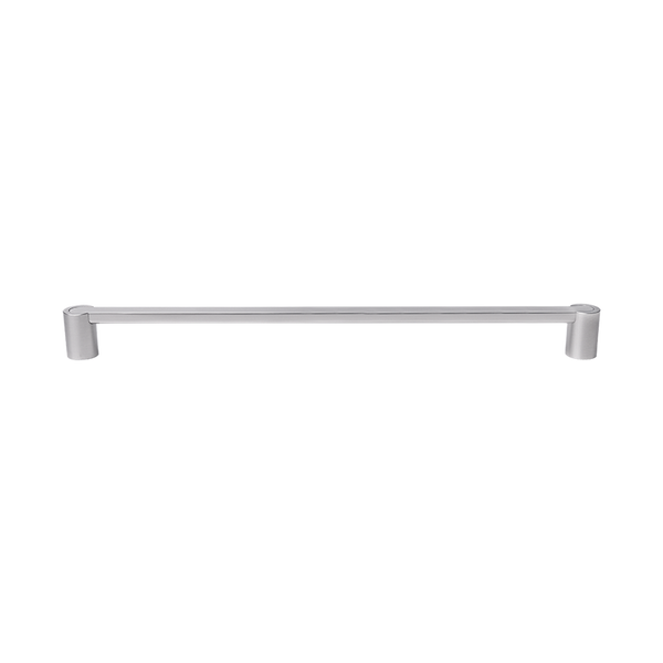 Momo Handles Fusion D Handle 320mm Brushed Nickel