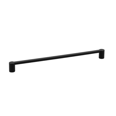 Momo Handles Momo Fusion D Handle 320mm Matte Black