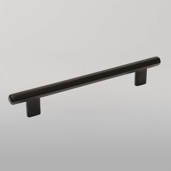 Momo Hendrix Bar Pull 160mm Matte Black