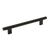 Momo Handles Momo Hendrix Bar Pull 160mm Matte Black