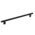 Momo Handles Momo Hendrix Bar Pull 320mm Matte Black