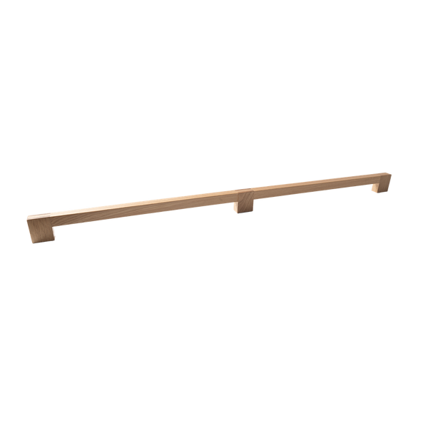 Momo Handles Hako Big D Handle 960mm Oak