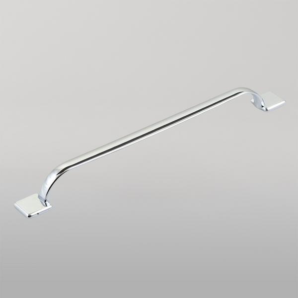 Momo Handles Momo Georgia D Handle 224mm Chrome