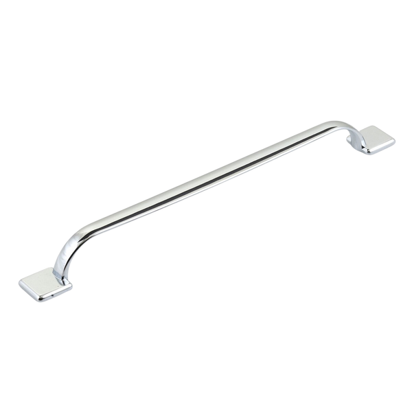 Momo Handles Momo Georgia D Handle 224mm Chrome