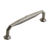 Momo Handles Momo Montrose D Handle 128mm Pewter
