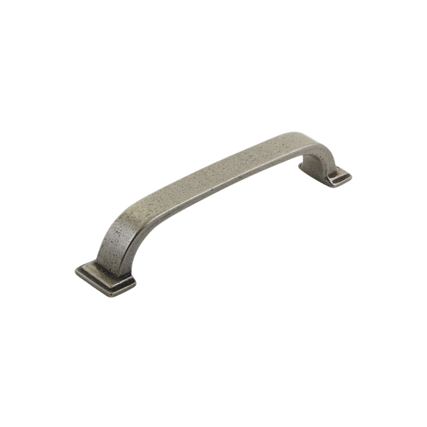 Momo Handles Momo Windsor D Handle 128mm Pewter