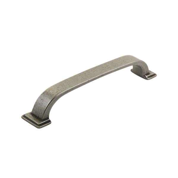 Momo Handles Momo Windsor D Handle 160mm Pewter