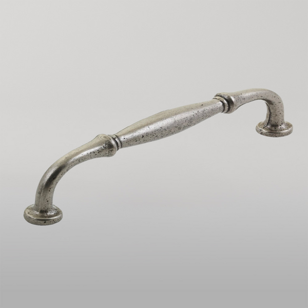 Momo Handles Momo Winchester D Handle 160mm Pewter