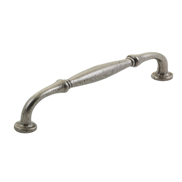 Momo Handles Momo Winchester D Handle 160mm Pewter