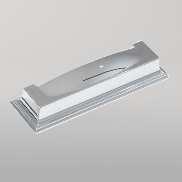 Momo Handles Momo Huntington Cup Pull 96mm Chrome Plated