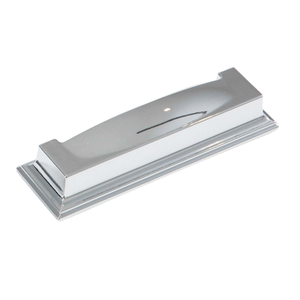 Momo Handles Momo Huntington Cup Pull 96mm Chrome Plated