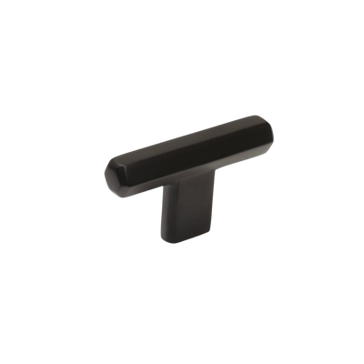 Momo Hendrix T Knob 60mm Matte Black