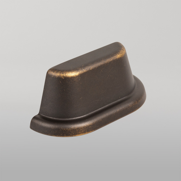 Momo Handles Momo Land Cup Pull 64mm Antique Brass