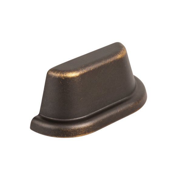 Momo Handles Momo Land Cup Pull 64mm Antique Brass