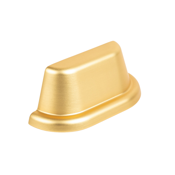 Momo Handles Momo Land Cup Pull 64mm Brushed Gold
