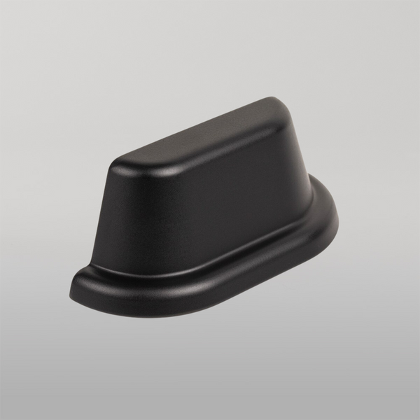 Momo Handles Momo Land Cup Pull 64mm Matte Black