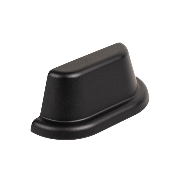 Momo Handles Momo Land Cup Pull 64mm Matte Black