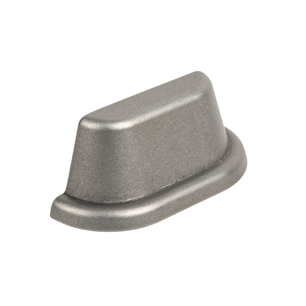 Momo Handles Momo Land Cup Pull 64mm Pewter