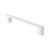 Momo Handles Momo Luv D Handle 192mm Matte White